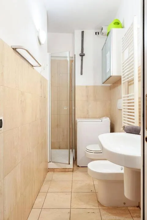 Il Vicolo In Centro Appartement Pisa
