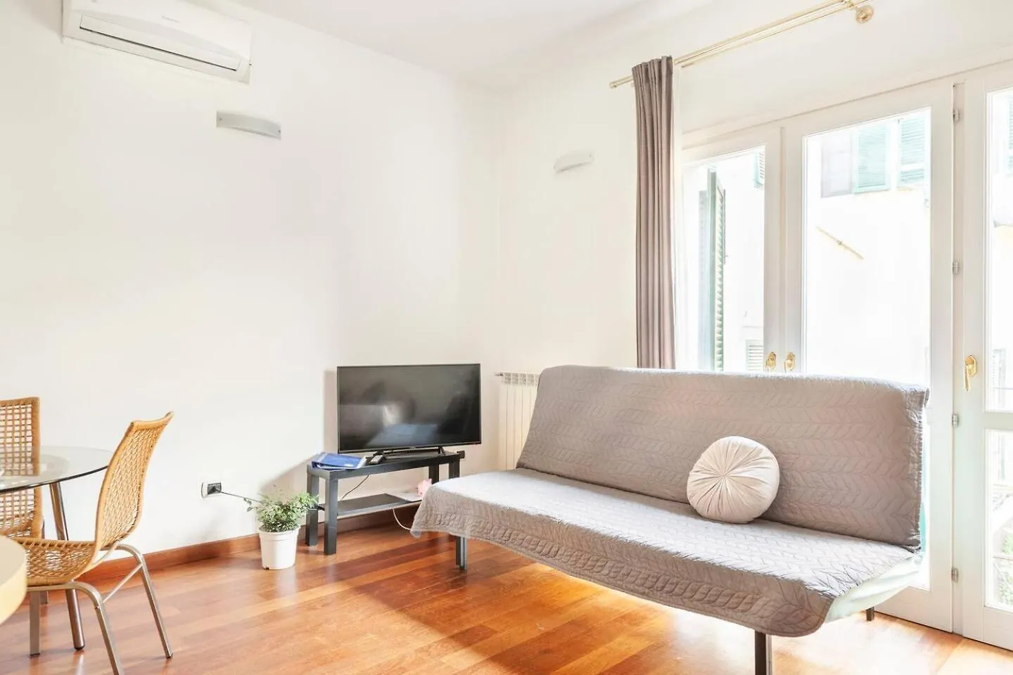 Il Vicolo In Centro Appartement Pisa