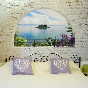  Apartamento La Piccola Stellina Italia