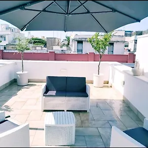  Apartamento Dimora Asmara 11 15 Italia