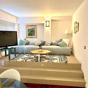  Apartamento Casa Liliana Italia