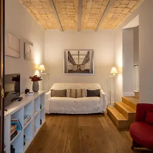  Apartamento Fotofever Apt, Two Bedrooms With Air Conditioned In Elegant Shopping Area, Close To Vatican Italia