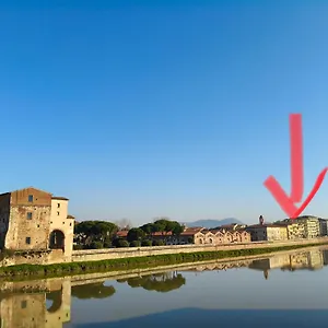 Lungarno 7 Appartamento
