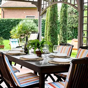 Il Villino Di Monic Centro Casa vacanze
