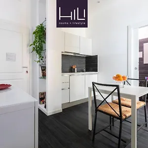  Apartamento Vatican By Hili Italia