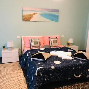  Apartamento Casa Lorenzo Italia