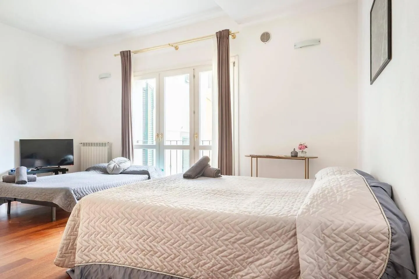 Il Vicolo In Centro Apartment Pisa 0*,  Italy
